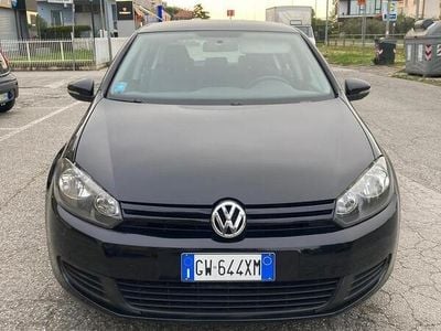 VW Golf VI