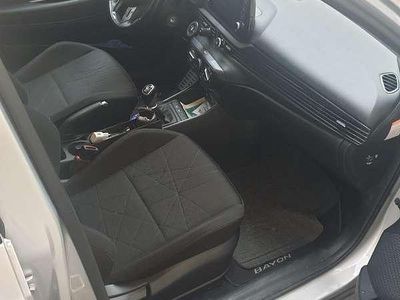 Usata Hyundai Bayon 101 CV (74 kW) 2022 SUV
