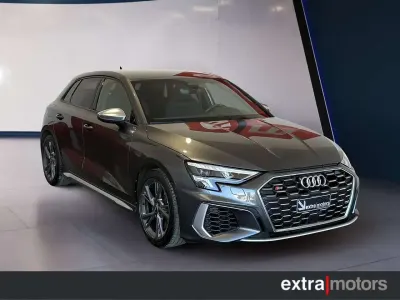 Usata Audi S3