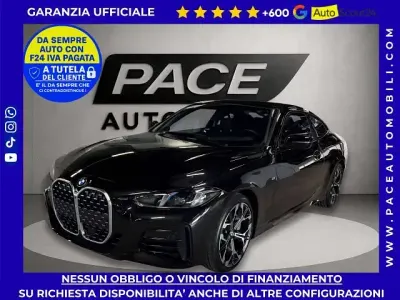 Usata BMW 430
