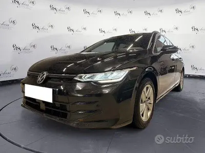 Usata VW Golf VIII