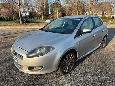 usata Fiat Bravo 1.6 mtj 120cv Emotion