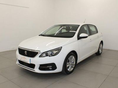 usata Peugeot 308 BlueHDi 130 Cv. Active Business