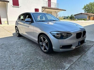Usata BMW 120
