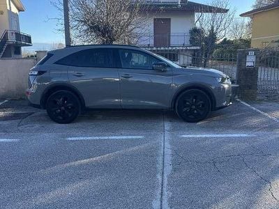 Usata DS Automobiles DS7 Crossback Performance Line Plus 131 CV (96 kW) 2024 SUV
