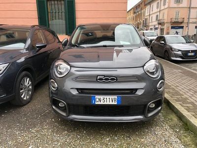 usata Fiat 500X 1.0 T3 120 CV Sport