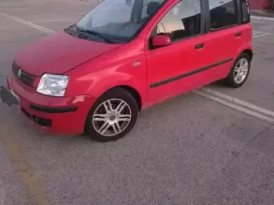 Usata Fiat Panda