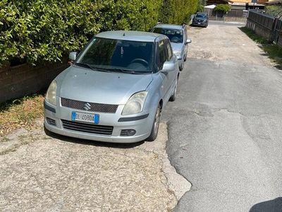 usata Suzuki Swift Swift 1.3 DDiS 75CV 5p. GL