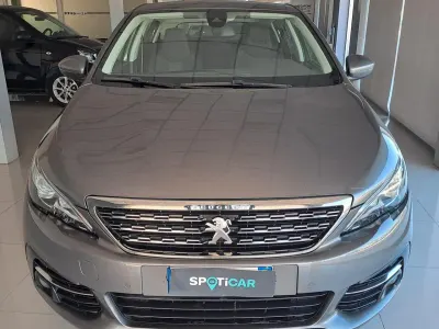 Usata Peugeot 308