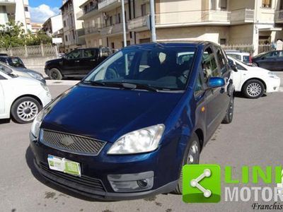 usata Ford C-MAX Focus 2/Focus1.6 TDCi (90CV)