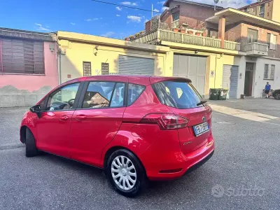 Usata Ford B-MAX