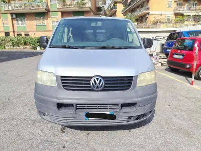 Usata VW T5