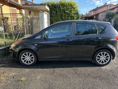 Usata Seat Altea