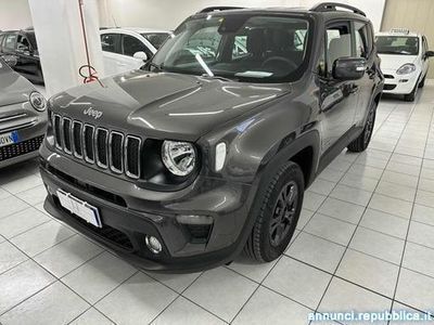 usata Jeep Renegade 1.6 Mjt DDCT 120 CV Business usato