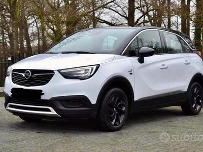 usata Opel Crossland X 2020