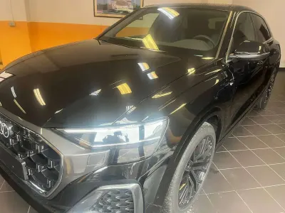 Usata Audi Q8