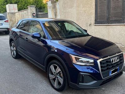 Usata Audi Q2 Sport 116 CV (85 kW) 2021 SUV