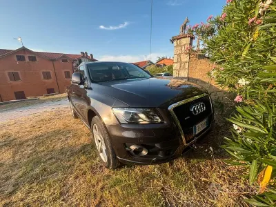 Usata Audi Q5