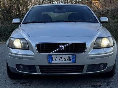 Usata Volvo S40 Summum 125 CV (91 kW) 2006 Berlina