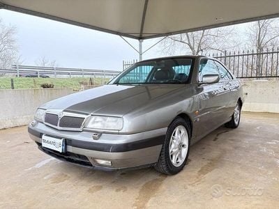 Usata Lancia Kappa 205 CV (150 kW) 1997 Grigio Coupé