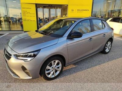 usata Opel Corsa 1.5 elegance s&s 100cv