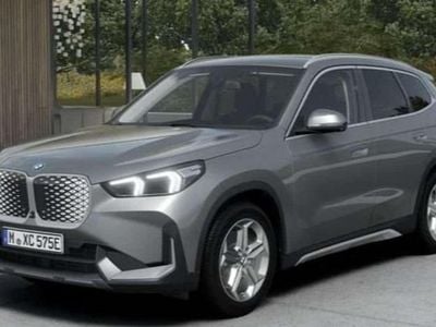 Usata BMW iX1 xLine 67 kW (92 CV) 2024 Argento SUV