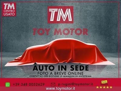 Usata Toyota Yaris Cross Trend 116 CV (85 kW) 2022 Grigio SUV