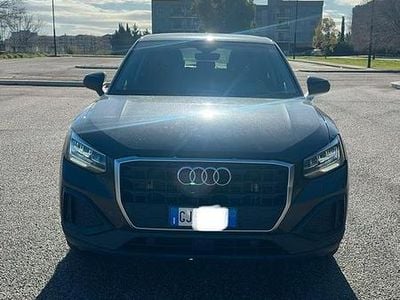 Usata Audi Q2 Admired 110 CV (80 kW) 2022 SUV