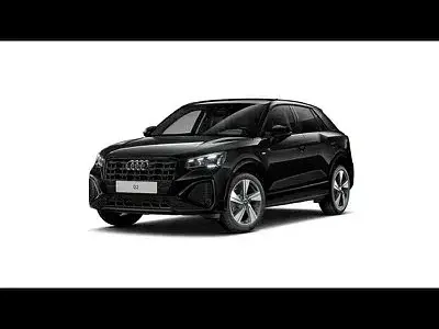 Nuova Audi Q2 S-Line 150 CV (110 kW) 2026 SUV
