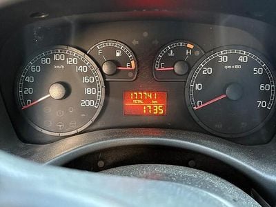 Usata Fiat Punto 60 CV (44 kW) 2004 Utilitaria