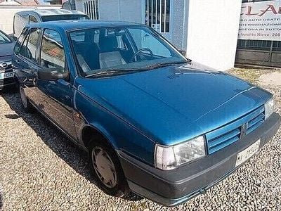 Usata Fiat Tipo 76 CV (55 kW) 1992 Blu Berlina