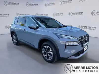 Usata Nissan X-Trail