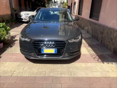 Usata Audi A6