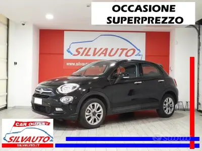 Usata Fiat 500X