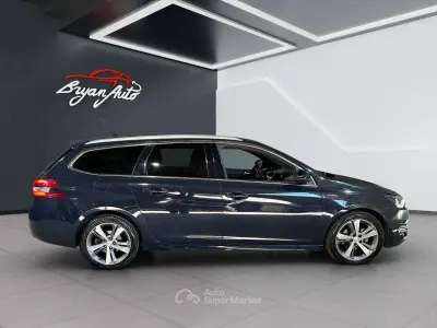 Usata Peugeot 308