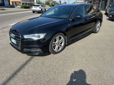 Usata Audi A6