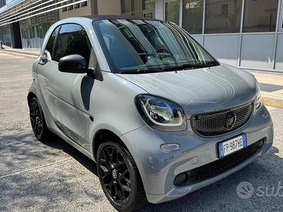 Smart ForTwo Coupé