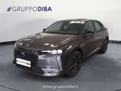 Nuova DS Automobiles DS4 131 CV (96 kW) 2025 Grigio SUV