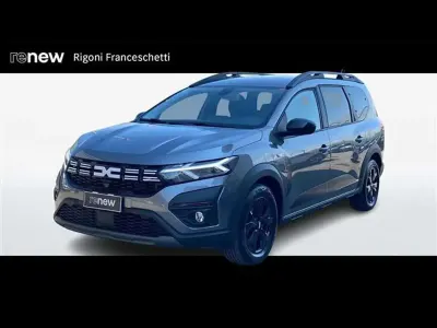 Usata Dacia Jogger
