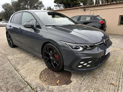 Begagnad VW Golf VIII GTD 200 HK (147 kW) 2024 Other