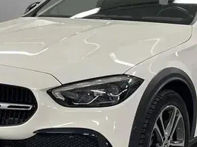 Usata Mercedes 200