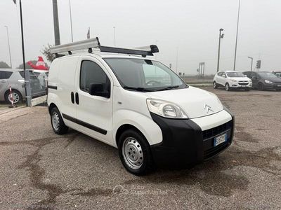 Occasion Citroën Nemo 75 ch (55 kW) 2015 Other Monospace