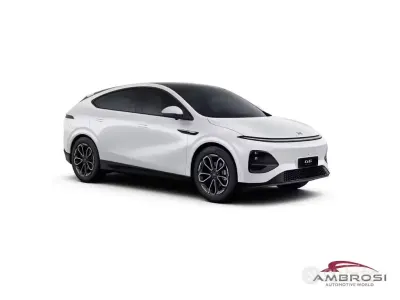 Nuova XPENG G6 RWD Standard Range 381 kW (519 CV) 2026 Bianco SUV
