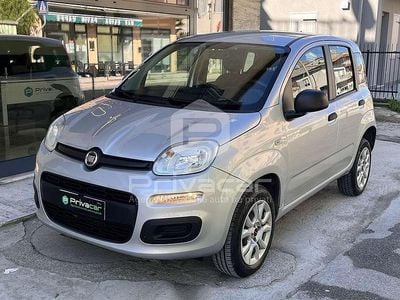 Usata Fiat Panda Easy 84 CV (61 kW) 2019 Grigio Utilitaria