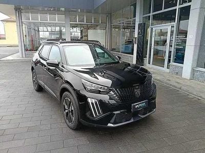 Nuova Peugeot 2008 GT 145 CV (106 kW) 2025 Nero SUV