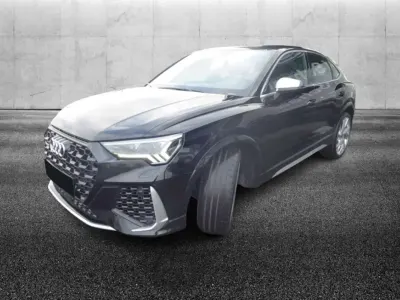 Usata Audi RS Q3