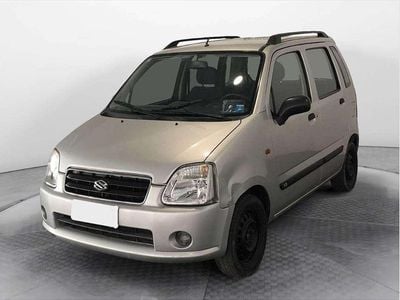 Usata Suzuki Wagon R+ GL 94 CV (69 kW) 2004 Other Station wagon
