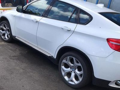 usata BMW X6 X6 xDrive40d Futura