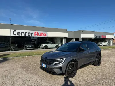 Usata Renault Austral Iconic Esprit Alpine 131 CV (96 kW) 2023 Other SUV