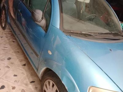 Usata Citroën C3 2002 Berlina